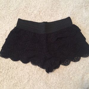 NWOT Festival Shorts
